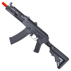 Réplique longue airsoft Specna Arms SA-PJ24 PRIME BLDC ASTER ETU 6 mm — Noir — Réf. SA00380