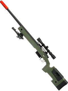 Réplique de précision Specna Arms SA-S03 CORE 6 mm — Downgrade