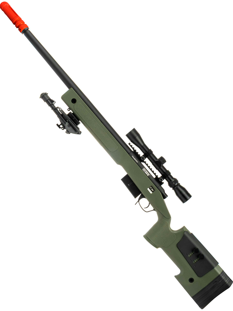 Réplique de précision Specna Arms SA-S03 CORE 6 mm — Downgrade