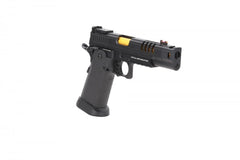 Specna Arms SA-VGP23 VAPOR GBB 6 mm – Noir / Or
