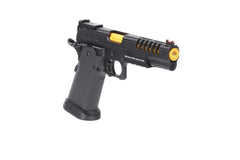Specna Arms SA-VGP25 VAPOR GBB 6 mm – Noir / Or — composant du pack AW