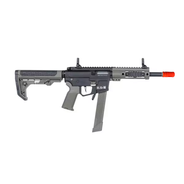 Réplique longue airsoft Specna Arms SA-FX01 FLEX HAL G2 6 mm — OD — Réf. SA00260
