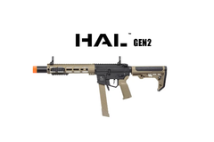 Specna Arms SA-FX02 FLEX HAL G2 AEG 6 mm – Tan