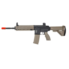 Specna Arms SA-F07 FLEX HAL G2 AEG 6 mm – Noir / Tan
