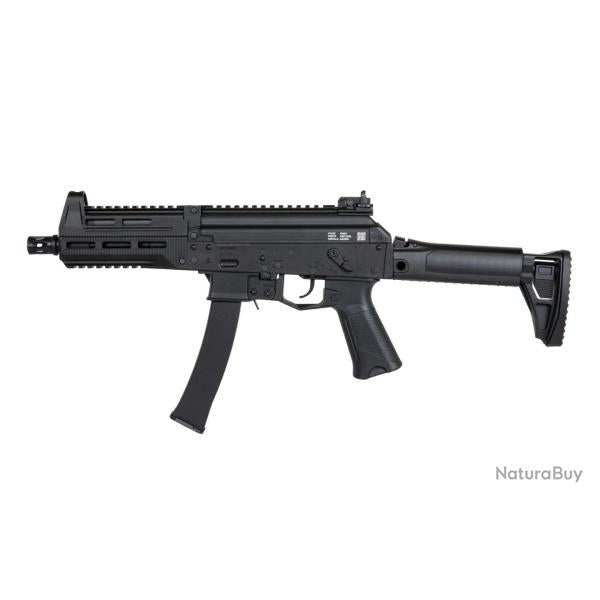 Réplique longue airsoft Specna Arms SA-J20 FLEX Standard 30 coups 6 mm — Réf. SA00337 — composant du pack AW