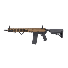Réplique longue airsoft Specna Arms SA-E22 HAL2 G2 6 mm — Bronze