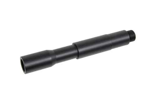 Extension de canon Specna Arms AEG 18 × 135 mm M4A1 — SA22005