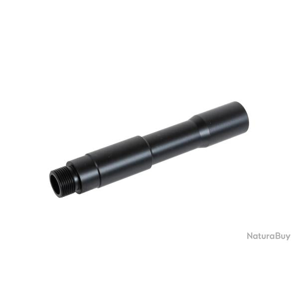 Extension de canon Specna Arms AEG V2 18 × 100 mm — SA22012