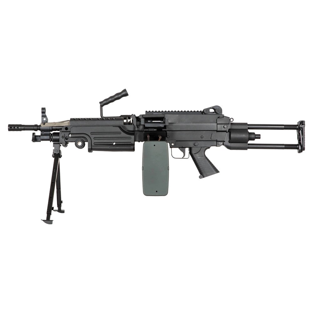Specna Arms SA-249 PARA CORE noire — SA00346