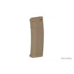 Chargeur AEG Specna Arms M4/M15 380 billes Tan — SA44406