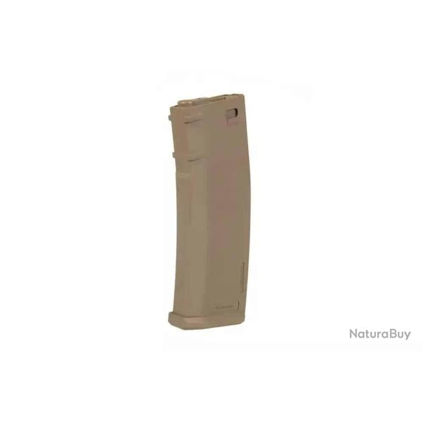 Chargeur AEG Specna Arms M4/M15 380 billes Tan — SA44406