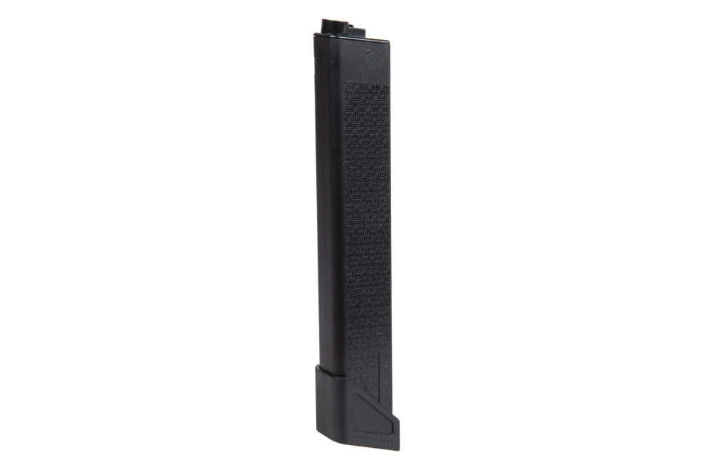 Specna Arms X9 Duo Hi-Cap 250 billes noir — SA44430