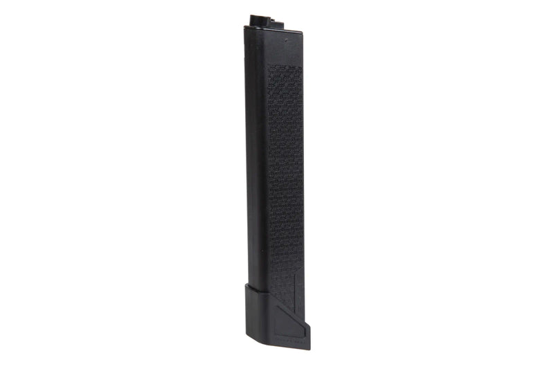 Specna Arms X9 Duo Hi-Cap 250 billes noir — SA44430