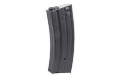 Specna Arms chargeur M4 métal Low-Cap 70 billes noir — SA44448