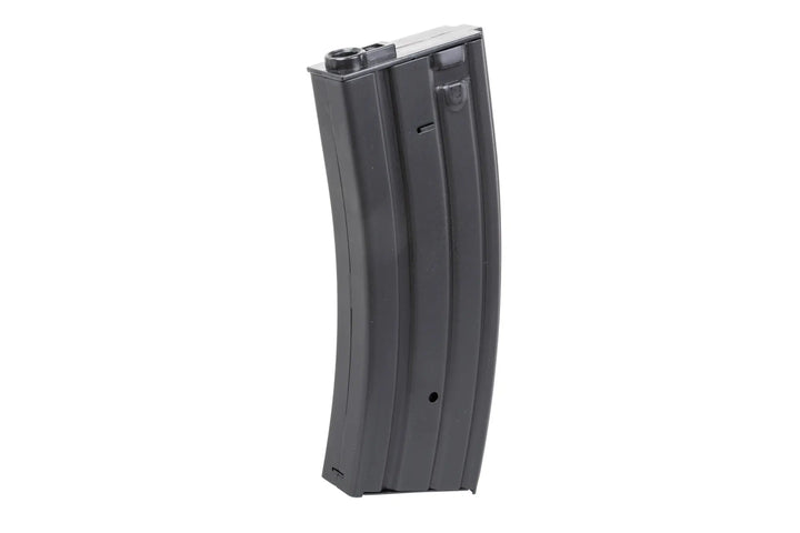 Specna Arms chargeur M4 métal Low-Cap 70 billes noir — SA44448