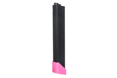 Specna Arms S-MAG série X 100 billes rose — SA44464