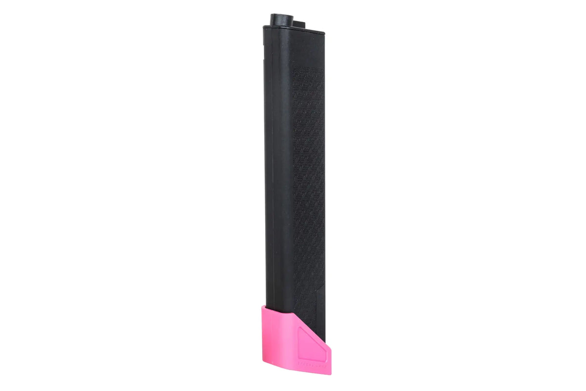 Specna Arms S-MAG série X 100 billes rose — SA44464