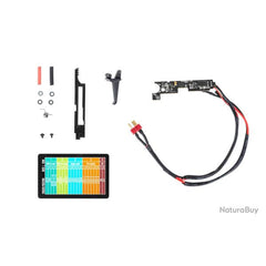 MOSFET Specna Arms HAL ETU pour gearbox V3 — SA44468