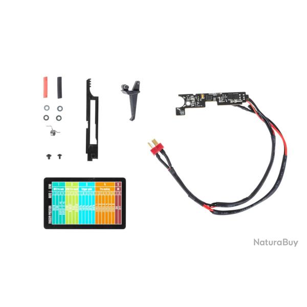 MOSFET Specna Arms HAL ETU pour gearbox V3 — SA44468