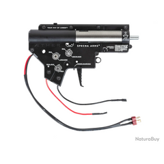Gearbox complète Specna Arms V2 Aether HAL ETU — SA44477