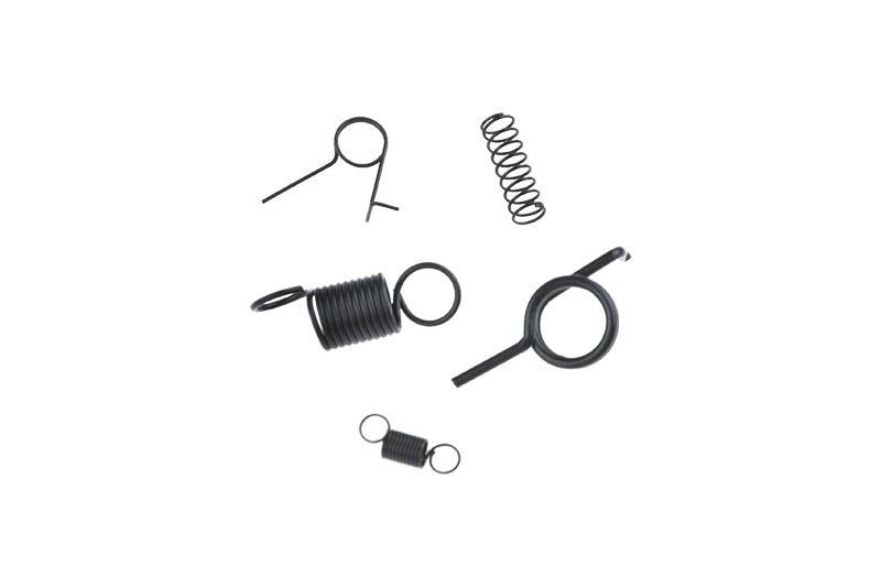 Set de ressorts Specna Arms pour gearbox V2 QD — SA44524