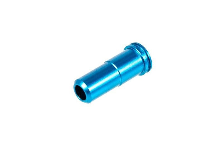 Nozzle aluminium Specna Arms M4/M16 21,40 mm — SA44540