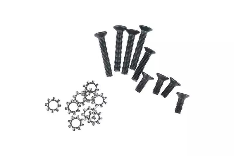 Visserie Specna Arms pour gearbox V2 QD — SA44542