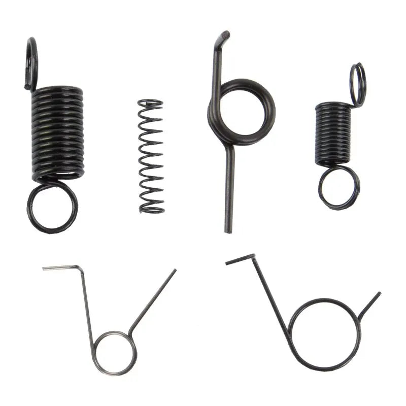 Set de ressorts Specna Arms pour gearbox V2 — SA44550