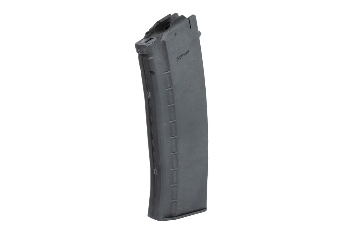 Chargeur Low-Cap Beryl 35 billes noir — SA44555