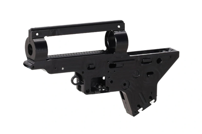 Gearbox Specna Arms x Mancraft eHPA V2 CNC noire — SA44576