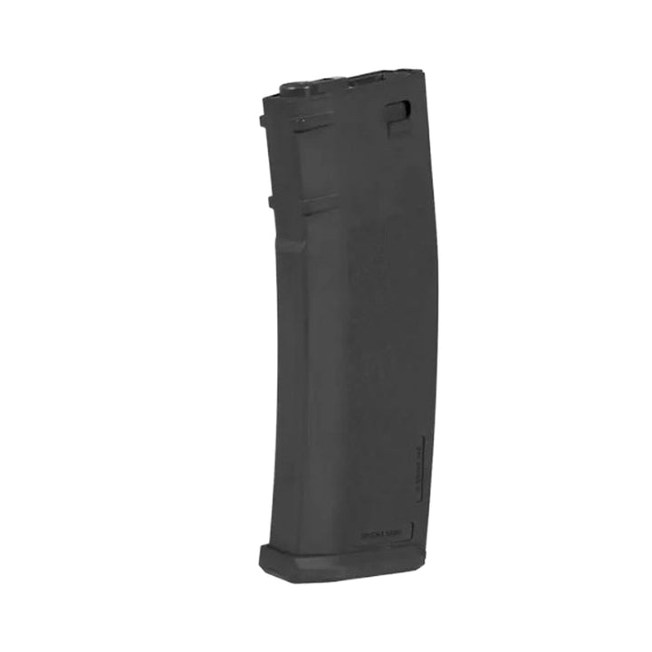 Chargeur Specna Arms S-MAG M4/M15 380 billes noir — SA44405