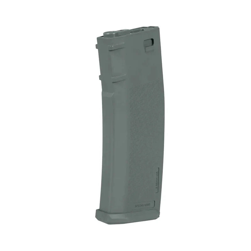 Chargeur Specna Arms S-MAG M4/M16 380 billes Chaos Grey — SA44407