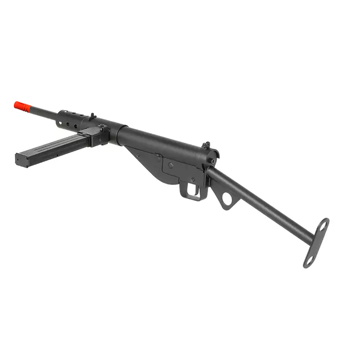 Specna Arms STEN MK II RETRO X-ASR AEG 6 mm