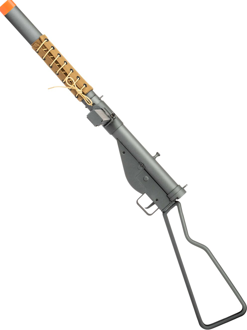 Specna Arms STEN MK II(S) RETRO X-ASR AEG 6 mm – Traceur intégré
