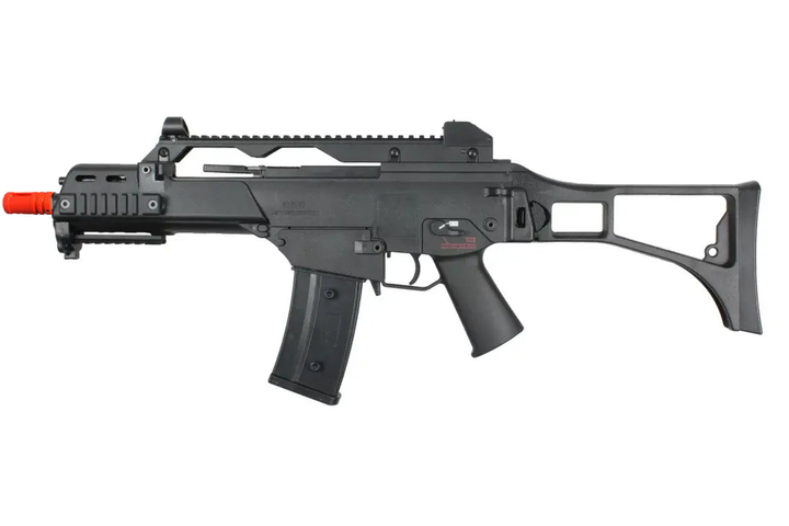 S&T G316C G36C EBB AEG 6 mm Noir – vue produit