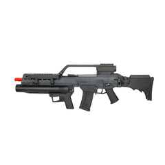 S&T G316 V Grenadier EBB AEG 6 mm