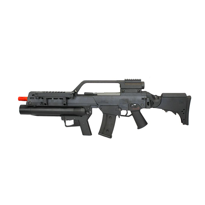 S&T G316 V Grenadier EBB AEG 6 mm