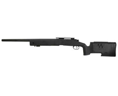 S&T M40A3 Sportline Spring noir – ST00180