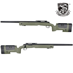 S&T M40A3 Sportline OD — ST00181