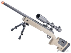S&T M40A3 Sportline Tan — ST00182