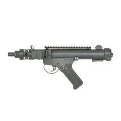 S&T Sterling MK7 AEG 6 mm – Noir