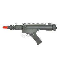 S&T Sterling MK7 AEG 6 mm – Noir