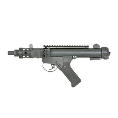S&T Sterling MK7 AEG 6 mm – Noir — composant du pack AW