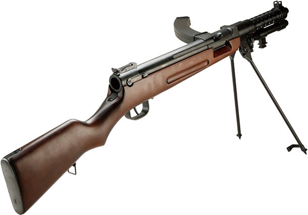 S&T Type 100 bois et métal – ST00224