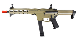 S&T UDP-9 Gen3 10,5 pouces AEG 6 mm Tan – vue produit