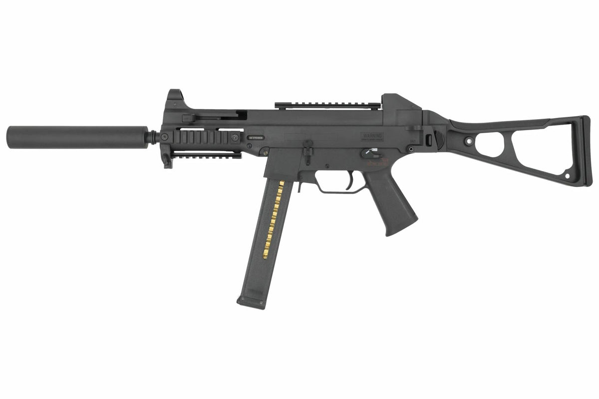 S&T UST45 G3 AEG noir – ST00221