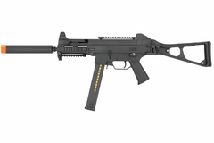 S&T UST45 G3 AEG 6 mm – Noir