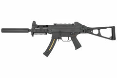 S&T UST9 G3 AEG 6 mm – Noir