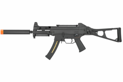 S&T UST9 G3 AEG 6 mm – Noir