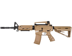 Strike Systems MT18 Carbine AEG 6 mm – Tan